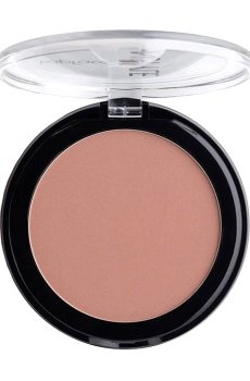 Компактные румяна для лица TopFace Instyle Blush On, 007, 10 г