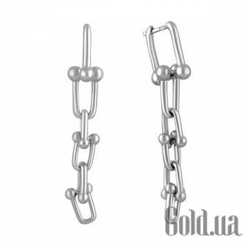 Серьги с подвесками Fresh Jewelry Серьги с подвесками Fresh Jewelry