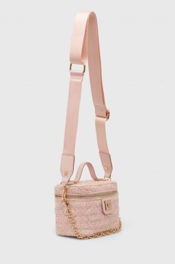 Сумочка Aldo CASANOVA цвет розовый CASANOVA.693 Сумочка Aldo CASANOVA цвет розовый CASANOVA.693