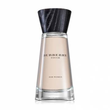 Burberry Touch For Women Парфюмированная вода женская, 100 мл (ТЕСТЕР) Burberry Touch For Women Парфюмированная вода женская, 100 мл (ТЕСТЕР)