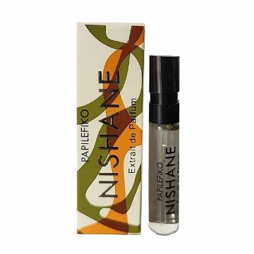 Nishane Papilefiko Духи унисекс, 2 мл (пробник) Nishane Papilefiko Духи унисекс, 2 мл (пробник)