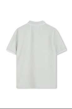 Детское поло BOSS