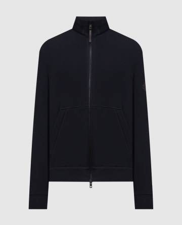 Сына спортивная куртка с кашемиром