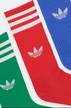 Носки adidas Originals 3 шт