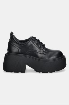 Туфли Buffalo Vicious Lace Up Lo