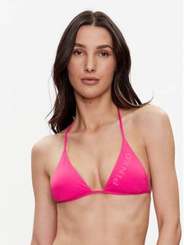 Pinko Верх від купальника Bagnanti 101038 A0S4 Рожевий Pinko Верх від купальника Bagnanti 101038 A0S4 Рожевий