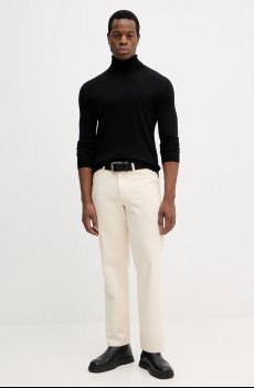 Шерстяной свитер Sisley