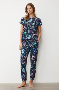 Хлопковая пижама Medicine