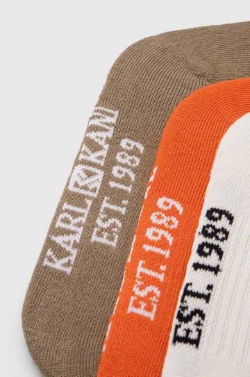 Носки Karl Kani 3 шт мужские Носки Karl Kani 3 шт мужские