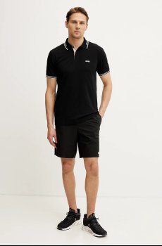 Шорты BOSS Green