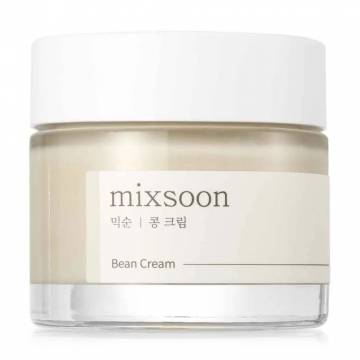 Крем для лица Mixsoon Bean Cream, 50 мл Крем для лица Mixsoon Bean Cream, 50 мл