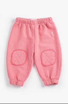 Хлопковые штаны для младенцев Bobo Choses