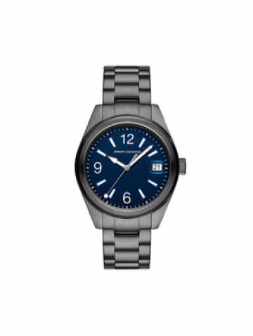 Armani Exchange Годинник Kilian AX1421 Сірий Armani Exchange Годинник Kilian AX1421 Сірий
