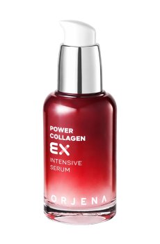 Сыворотка для лица ORJENA Power Collagen Ex Intensive Serum Коллаген, 50 мл