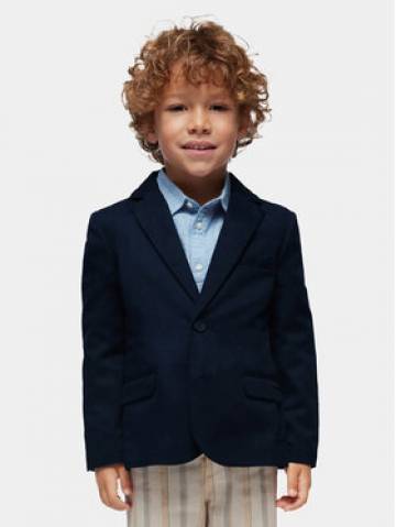 Mayoral Піджак 3486 Cиній Regular Fit Mayoral Піджак 3486 Cиній Regular Fit