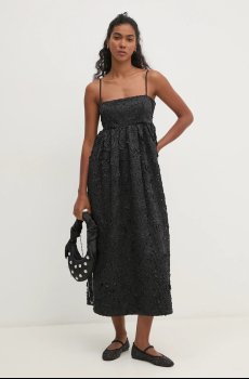 Платье Stine Goya