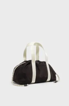 Женская черная сумка Черный ONESIZE Bimba Y Lola 261BBI913.11028