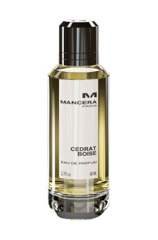 Mancera Cedrat Boise Парфюмированная вода унисекс, 60 мл