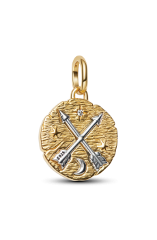 Медальйон "До кращого"