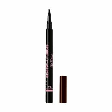 Маркер для бровей Deborah 24ORE Eyebrow Marker 04, 0.8 г Маркер для бровей Deborah 24ORE Eyebrow Marker 04, 0.8 г