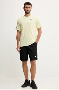 Футболка для тренинга Puma PUMATECH