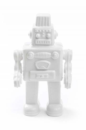 Декорация Seletti Memorabilia My Robot Декорация Seletti Memorabilia My Robot
