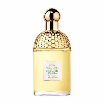 Guerlain Aqua Allegoria Bergamote Calabria Туалетная вода унисекс, 75 мл