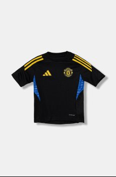 Детская футболка adidas Performance Manchester United