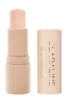 Тональная основа-стик для лица CLARAline Instant Stick Foundation, S10, 8 г