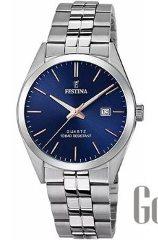 Мужские часы Festina