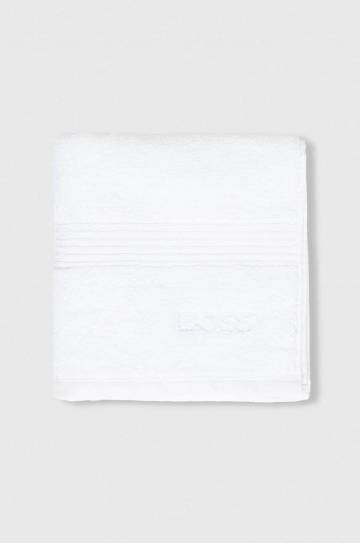 Маленькое хлопковое полотенце BOSS 50 x 100 cm Маленькое хлопковое полотенце BOSS 50 x 100 cm