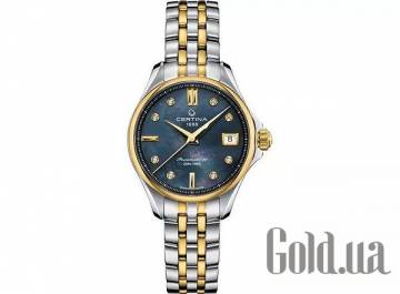 Швейцарские часы Certina Швейцарские часы Certina