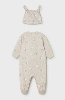 Ползунки для младенцев Mayoral Newborn