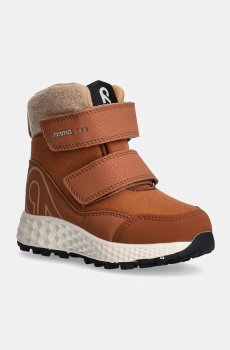 Детские зимние сапоги Reima Hallava