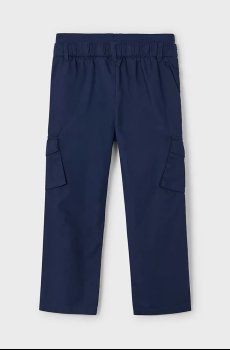 Детские брюки Mayoral cargo