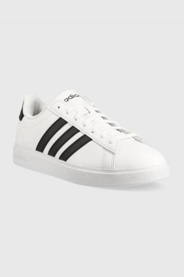 Кроссовки adidas GRAND COURT цвет белый Кроссовки adidas GRAND COURT цвет белый