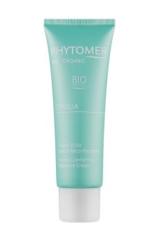 Увлажняющий крем для лица Phytomer Cyfolia Hydra-Comforting Radiance Cream, 50 мл