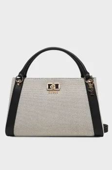 Женская белая сумка Белый ONESIZE Guess HWAG97.19070;NTB