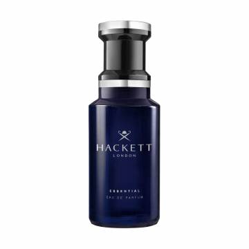 Hackett London Essential Парфюмированная вода мужская, 100 мл Hackett London Essential Парфюмированная вода мужская, 100 мл
