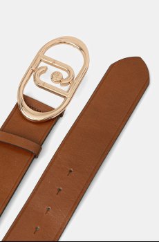 Кожаный ремень Liu Jo