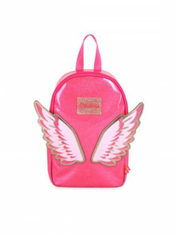 Billieblush Рюкзак U20591 Рожевий Billieblush Рюкзак U20591 Рожевий