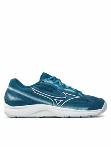 Mizuno Взуття для тенісу Break Shot 4 Ac 61GA2340 Голубий Mizuno Взуття для тенісу Break Shot 4 Ac 61GA2340 Голубий