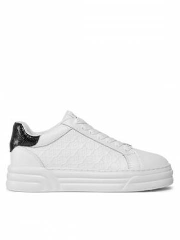Liu Jo Снікерcи Cleo 28 BA4015 PX143 Білий Liu Jo Снікерcи Cleo 28 BA4015 PX143 Білий
