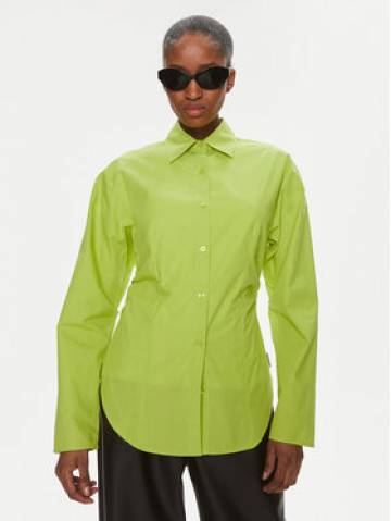 Hugo Сорочка Ezrya 50506844 Зелений Regular Fit Hugo Сорочка Ezrya 50506844 Зелений Regular Fit