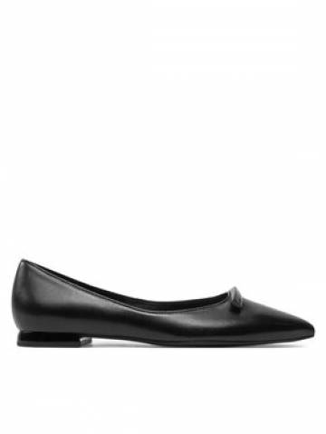 HÖGL Балетки Vivienne 8-100020 Чорний HÖGL Балетки Vivienne 8-100020 Чорний