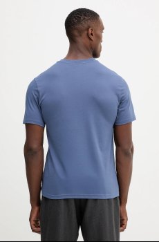 Хлопковая футболка United Colors of Benetton