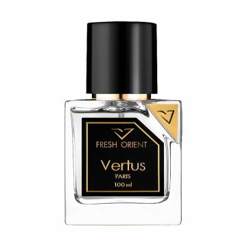 Vertus Fresh Orient Парфюмированная вода унисекс, 100 мл Vertus Fresh Orient Парфюмированная вода унисекс, 100 мл