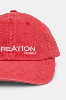 Хлопковая кепка P.E Nation Throwback Cap