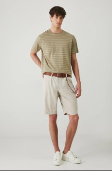 Хлопковая футболка Medicine