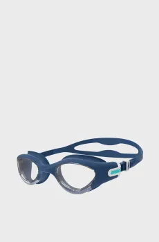 Темно-синие очки для плавания THE ONE PLUS Синий ONESIZE Arena 008540-100